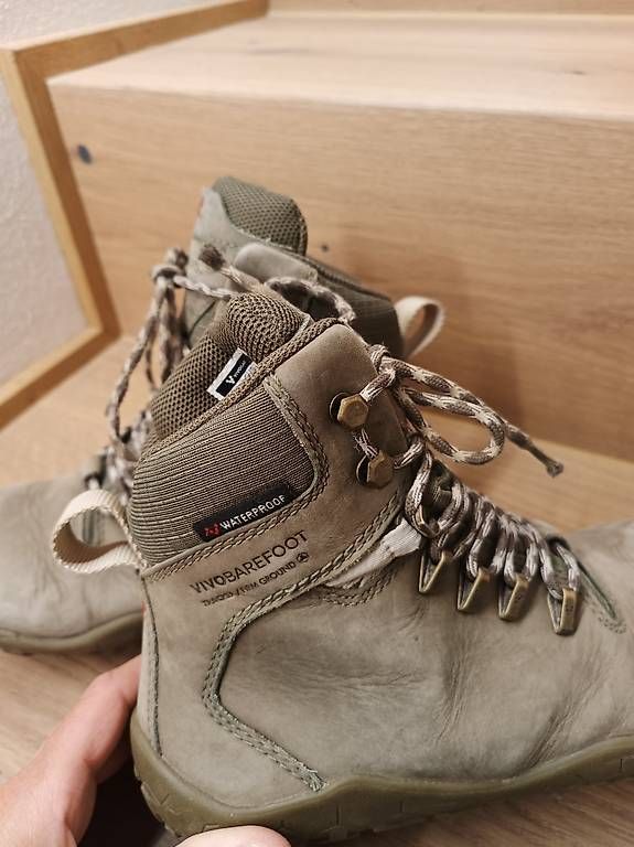 Scarpe da uomo: Vivobarefoot Tracker Gr. 35/L – Usato da Humlikon venduto da Zitrone011 3