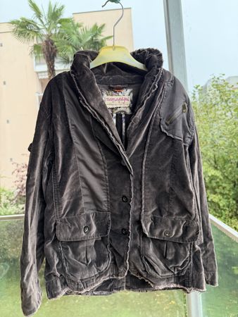Napapijri Jacke