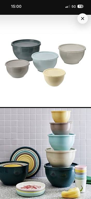Ikea Schalen: Schüssel "GARNITYREN" (IKEA) – Gebraucht aus Arch von tsk_ 1