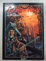 Le Nain Rouge T1 - La Nuit des Rédempteurs, BD Rare!