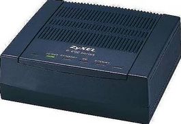 Routeur ZyXel 660 ME