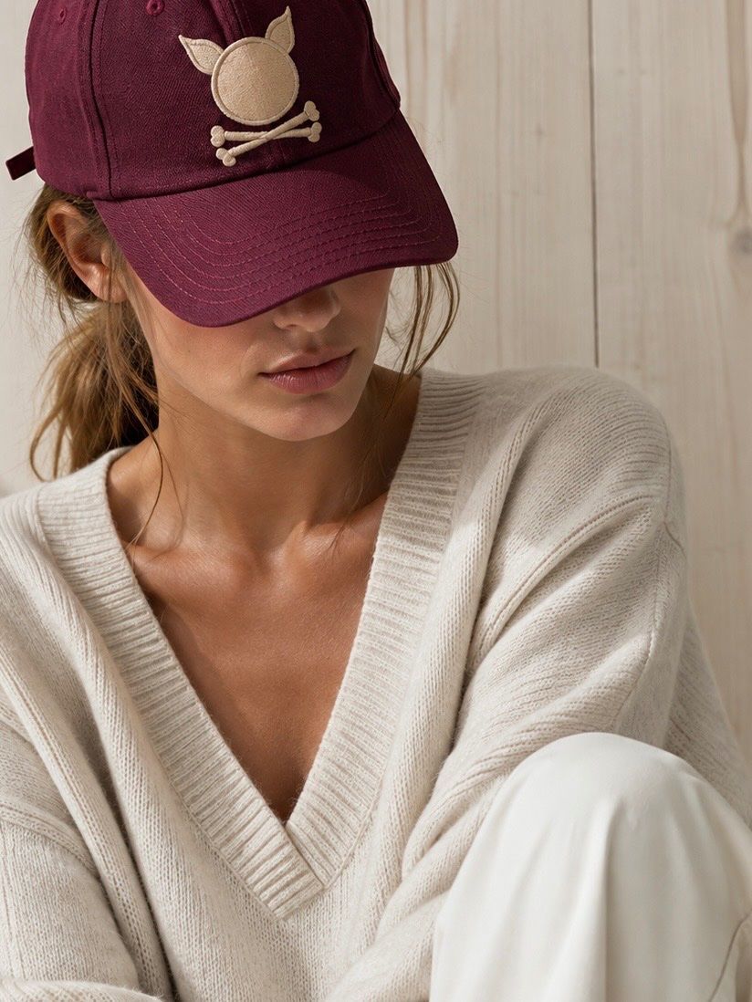 Chapeaux, bonnets & casquettes: PORC Cap – Neuf (Voir description) à Illnau par Monkky