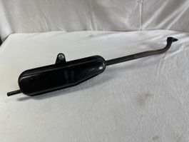 Piaggio Si (PTT?) Auspuff FAR IGR/4095-84, 20mm - gebraucht