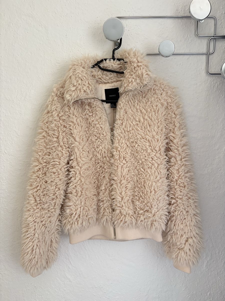 Jacken: Forever 21 Jacke – Gebraucht aus Nänikon von Amerika73