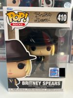 Funko POP! Rocks Britney Spears (Me Against The Music) Limit