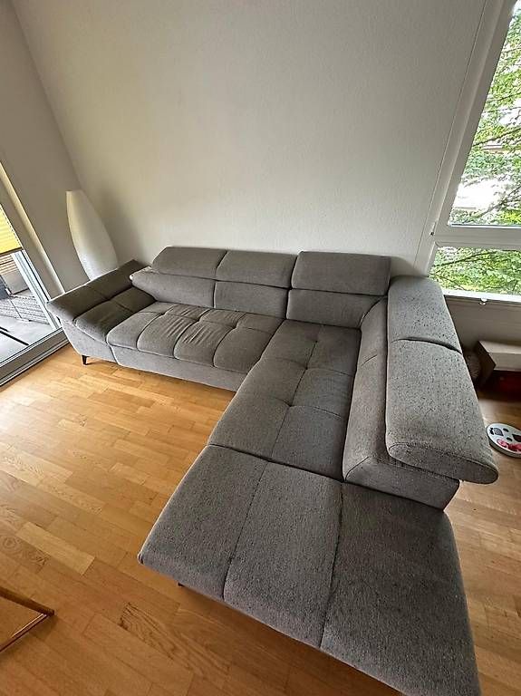 Divani: Sofa sofort zum abholen – Usato da Cham venduto da lillilly