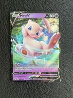 Pokémon Mew V 069/189 – Astral Radiance – EN – Ultra Rare