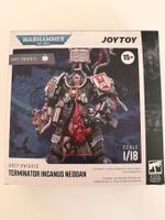 Joytoy Warhammer 40K
