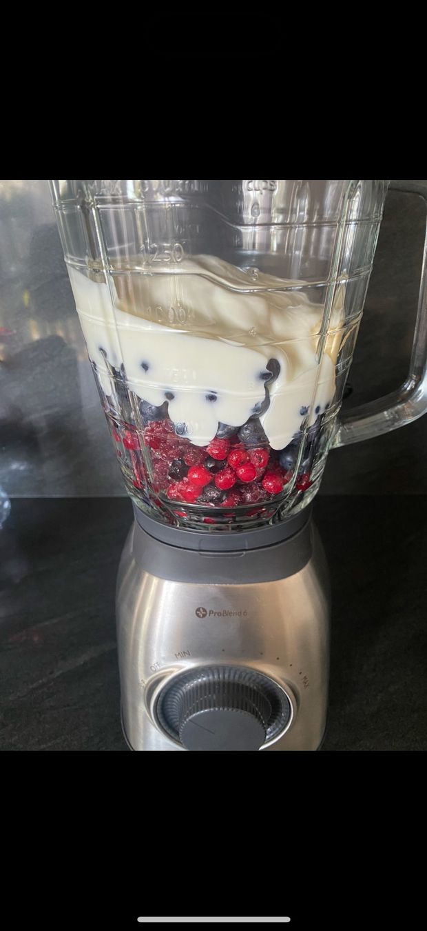 Philips Küchengeräte: Philips Standmixer - Top Zustand! – Gebraucht aus Grafstal von Katarina92 1