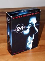24 - Season 2