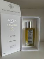 Oudart Acqua Delle Langhe Parfüm 100 ml NEU zu haben