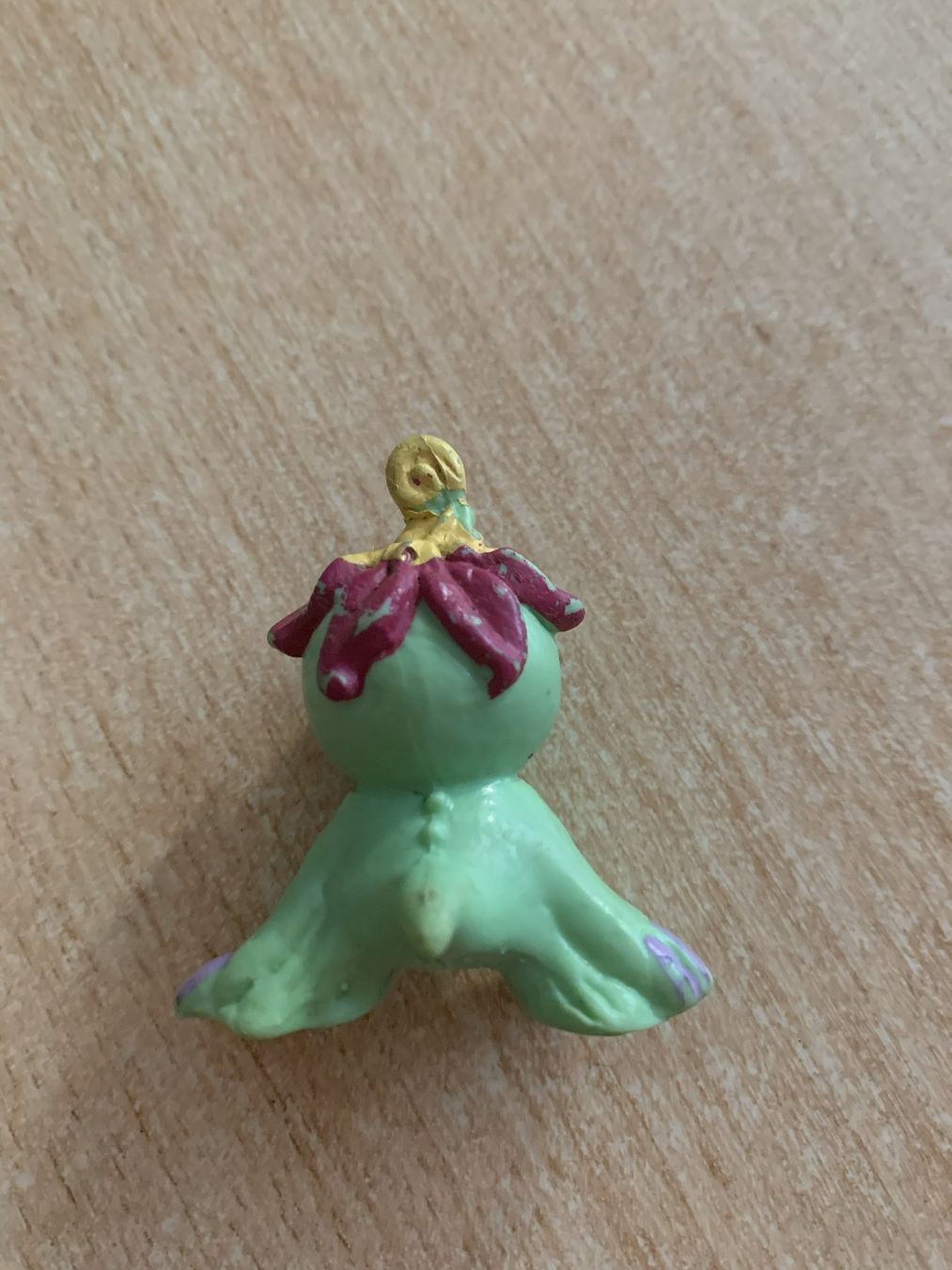 Statuette: Digimon-Figur Palmon – Usato da Reinach BL venduto da Grolifcb 3