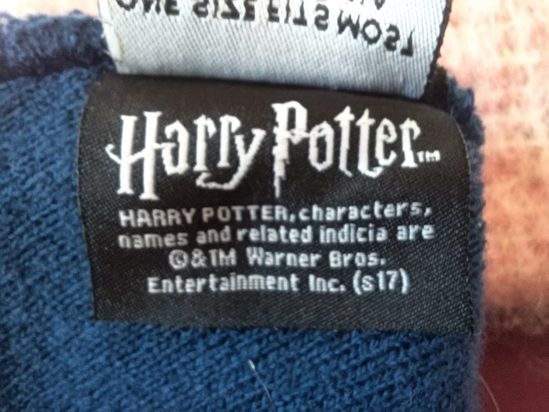Copricapi, berretti & cappellini: Harry Potter Ravenclaw Beanie Strickmütze – Usato da Uster venduto da jul_8jwz 4