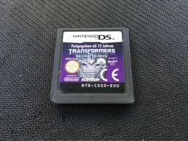 Transformers Decepticons (Modul) - Nintendo DS