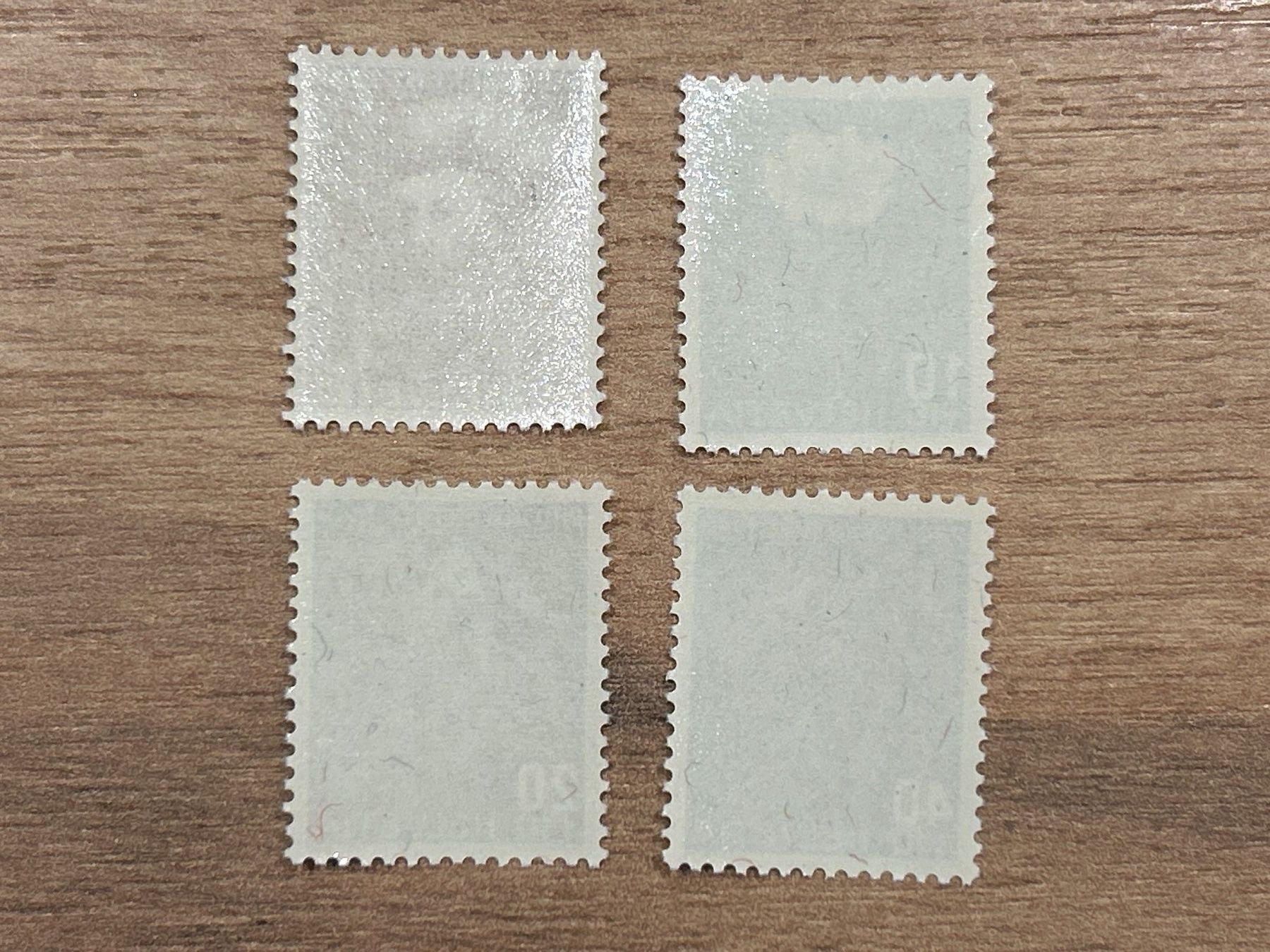 Tutti i francobolli: Briefmarke - Schweiz - Pro Juventute 1949 - postfrisch – Nuovo (secondo la descrizione) da Villnachern venduto da RicardoMary 1