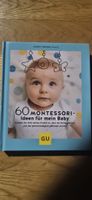 Buch 60 Montessori-Ideen für mein Baby