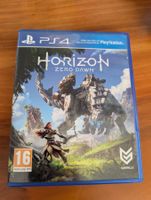 Horizon Zero Dawn - Playstation 4 PS4 Game