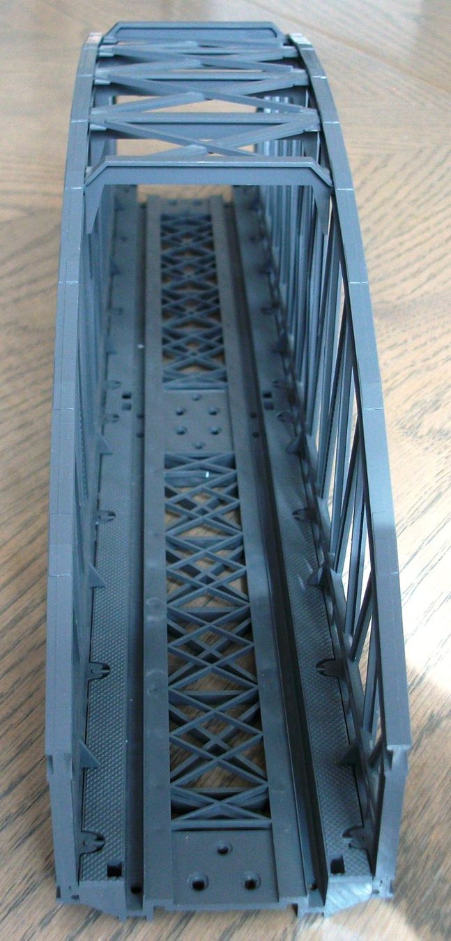Märklin Modelleisenbahnen: Bogenbrücke 7263, K + M-Gleis, neu – Neu (gemäss Beschreibung) aus St. Moritz von Manu7500 1