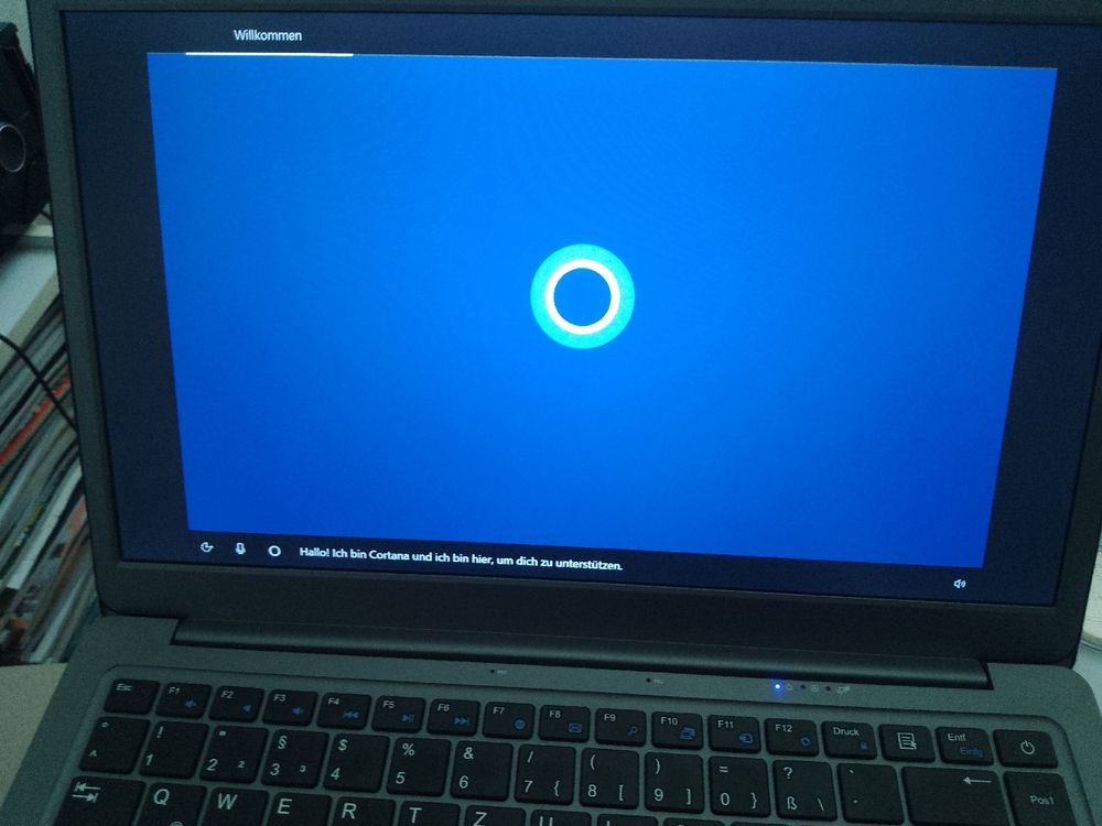 PIECES DETACHEES: Carte mère laptop PEAQ NOTEBOOK SLIM S131 - D'occasion en très bon état