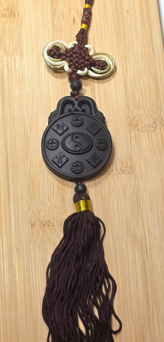 Tutte le decorazioni: Feng Shui Talisman – Nuovo e nell'imballaggio originale da Matzingen venduto da Shay_Crystalz