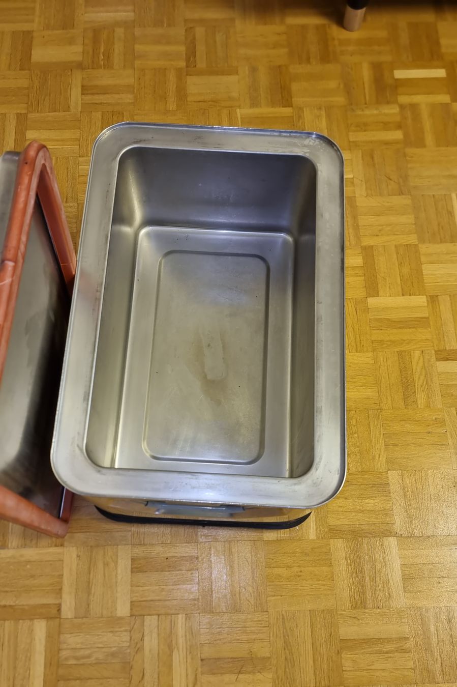 Rieber Elettrodomestici da cucina: Rieber Thermoport – Usato da Dietikon venduto da mor_h7by 6