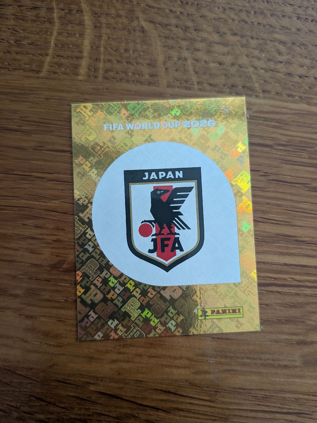 Panini Sammelbilder & Trading cards: Panini Japan 1 – Neu (gemäss Beschreibung) aus Dittingen von uke4243