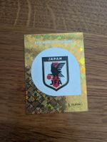 Panini Japan 1