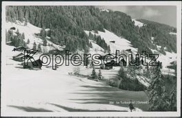 BE Turbachtal - Gstaad - Saanen