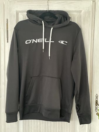 O'Neill Hoodie Schwarz, Grösse L, Top Zustand