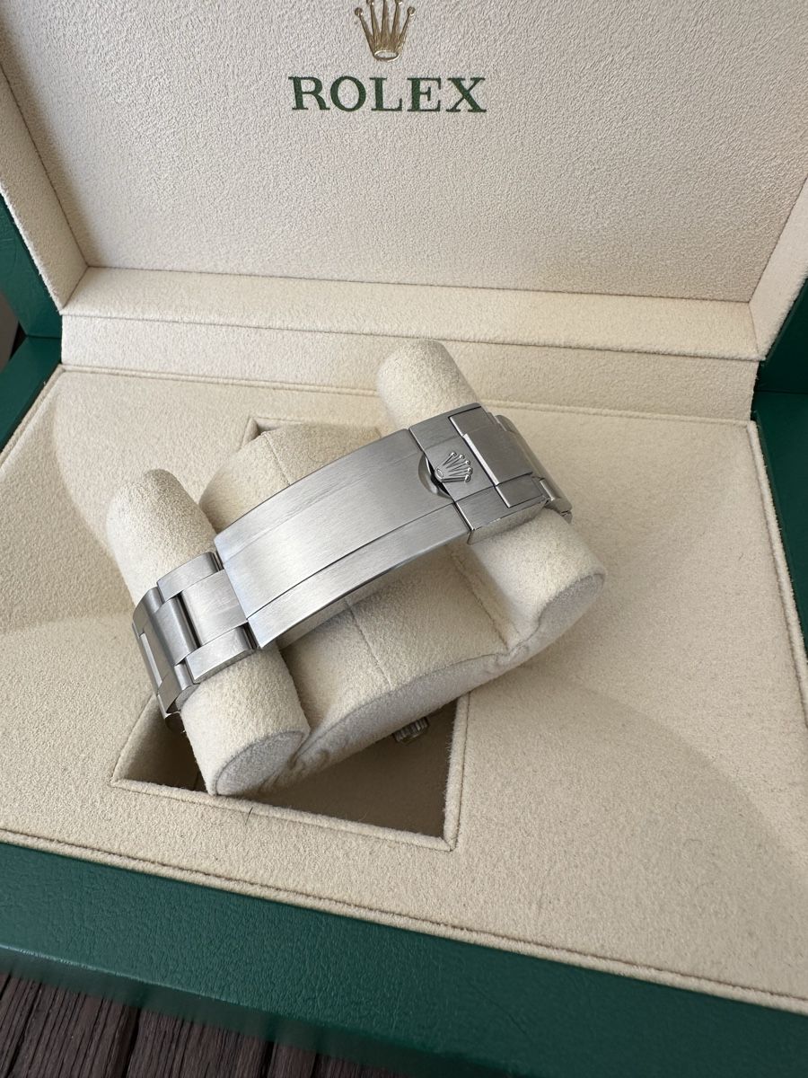Rolex Uhren: Rolex Submariner Date – Neu und originalverpackt aus Oetwil a.d. Limmat von Kobra8 4