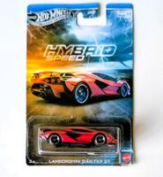 Hot Wheels Lamborghini Sian FKP 37 / Sammelversand möglich