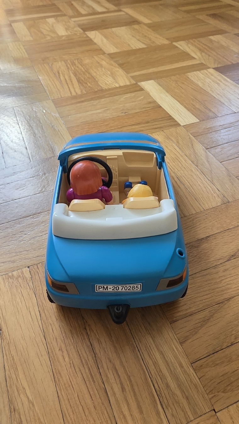 Playmobil Giocattoli: playmobil – Usato da Fontainemelon venduto da ale_b865 2