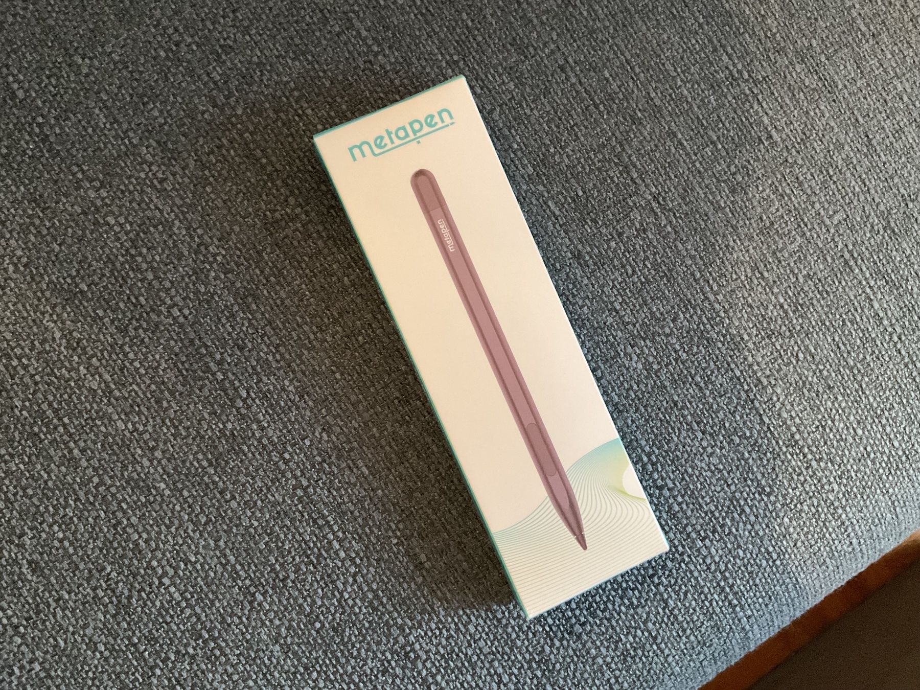 Penna & Evidenziatori: Stylet Meta Pen  - Surface Pen M1 pour Microsoft Surface – Usato da Icogne venduto da luna.16 4