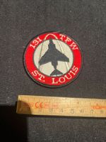 Patch "131 TFW St.Louis"