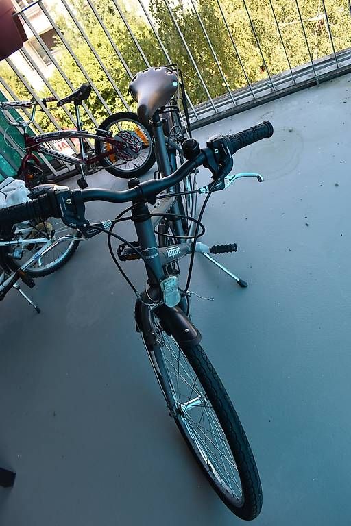 Biciclette: Frauenvelo – Usato da Zürich venduto da gunathas1974 2