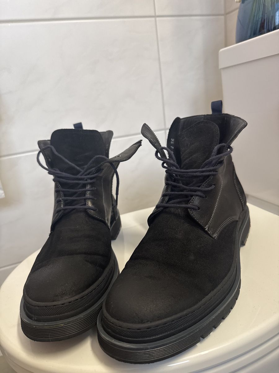Lloyd Herrenschuhe: Stylische Lloyd Herrenschuhe Gr. 44,5 – Gebraucht aus Hergiswil NW von RR_LaW_ 1