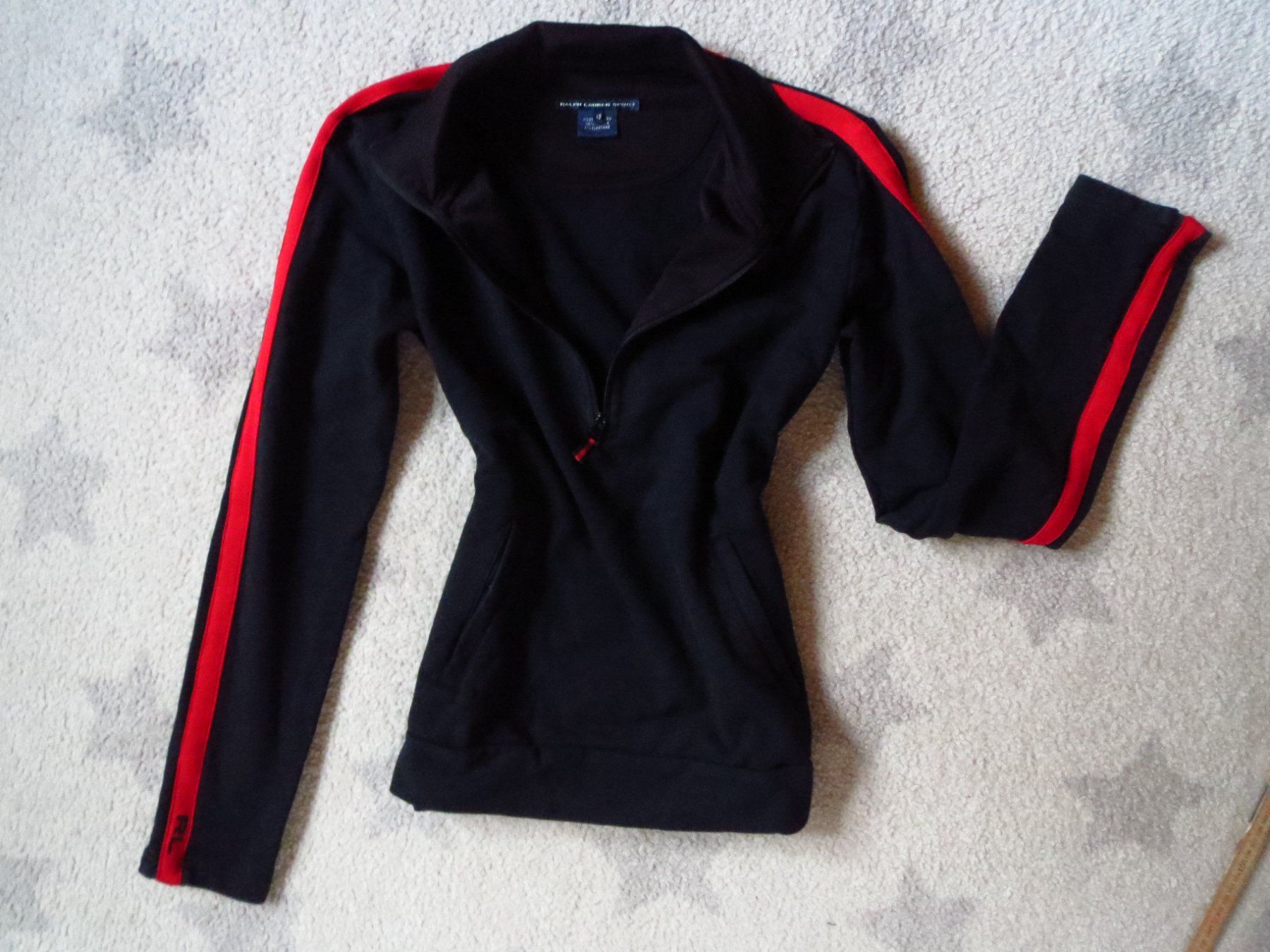 Maglioni & Felpe: stylischer RALPH LAUREN Damen Pullover Gr XS – Usato da Kiental venduto da Anna8702 1