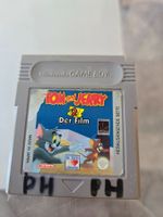 Tom und Jerry 2 Nintendo GameBoy