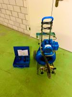 Sanitär Ablaufreinigungsmaschine Prins