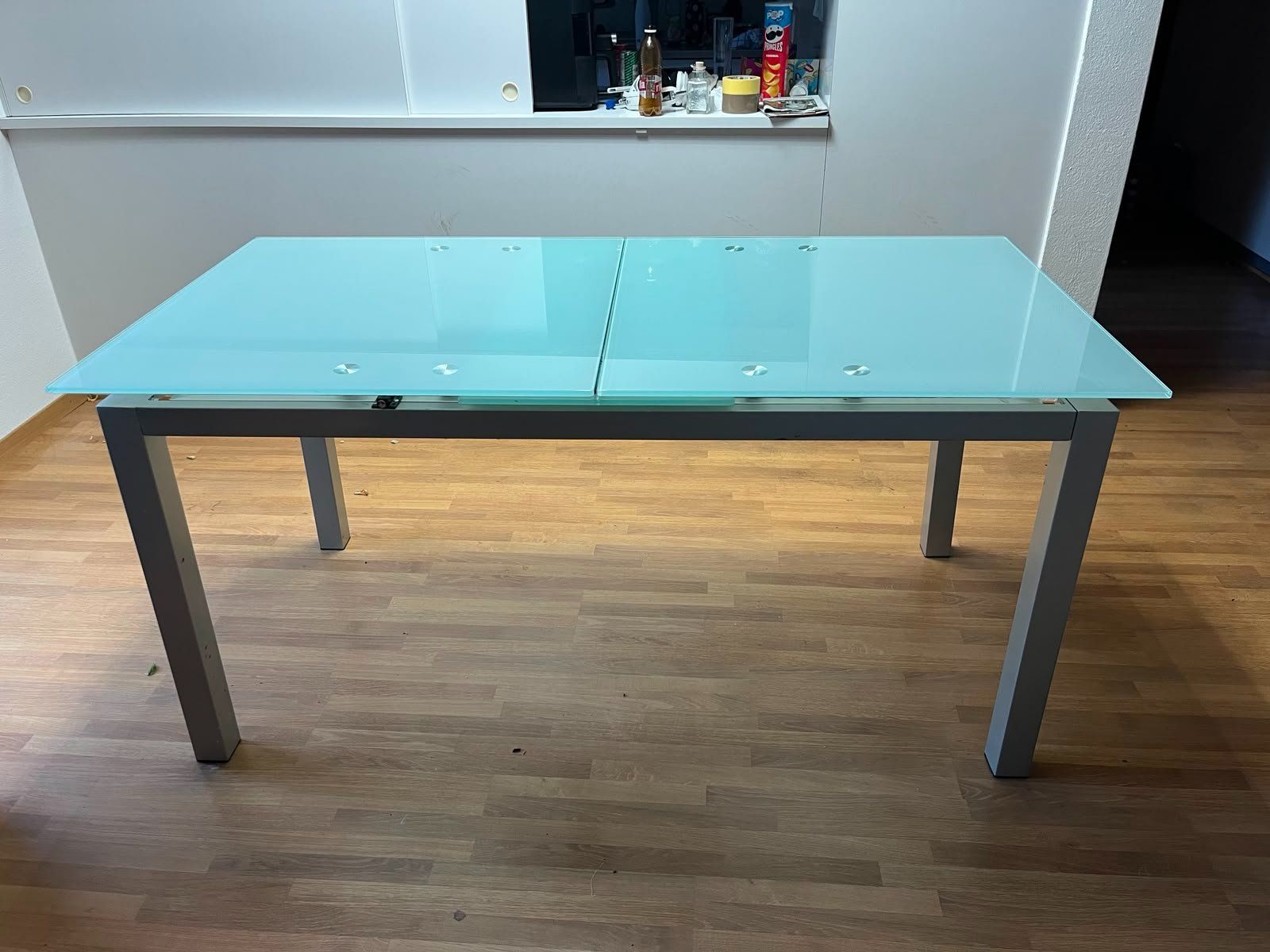 Tische: TISCH – Gebraucht aus Glis von giu_m2gs 1