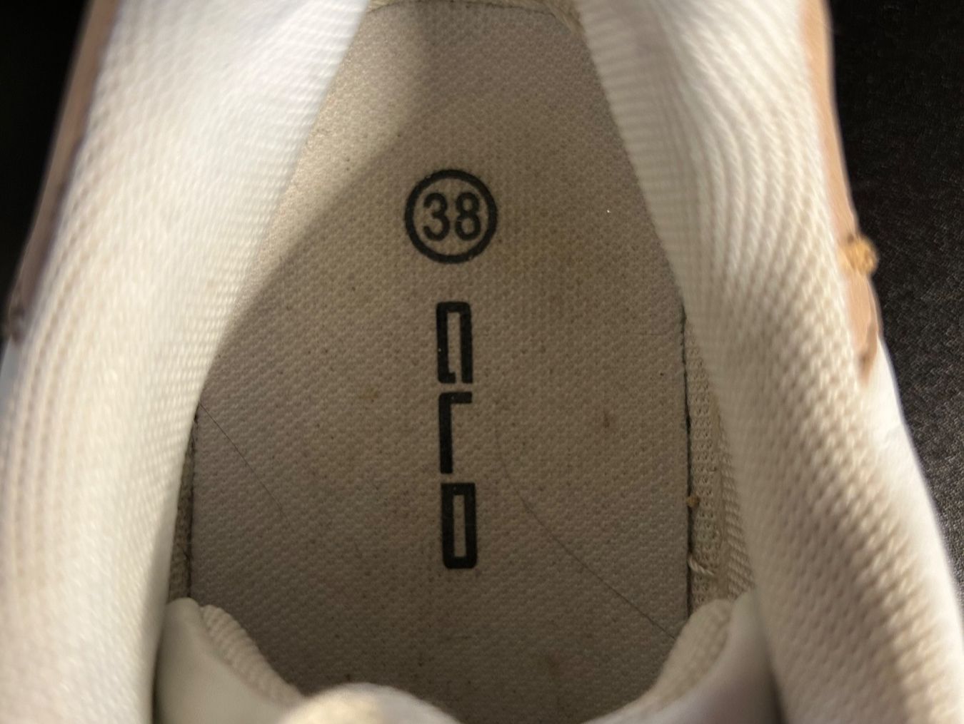 Scarpe da donna: Damenschuhe Gr. 38 – Usato da Obergösgen venduto da Andre118 1