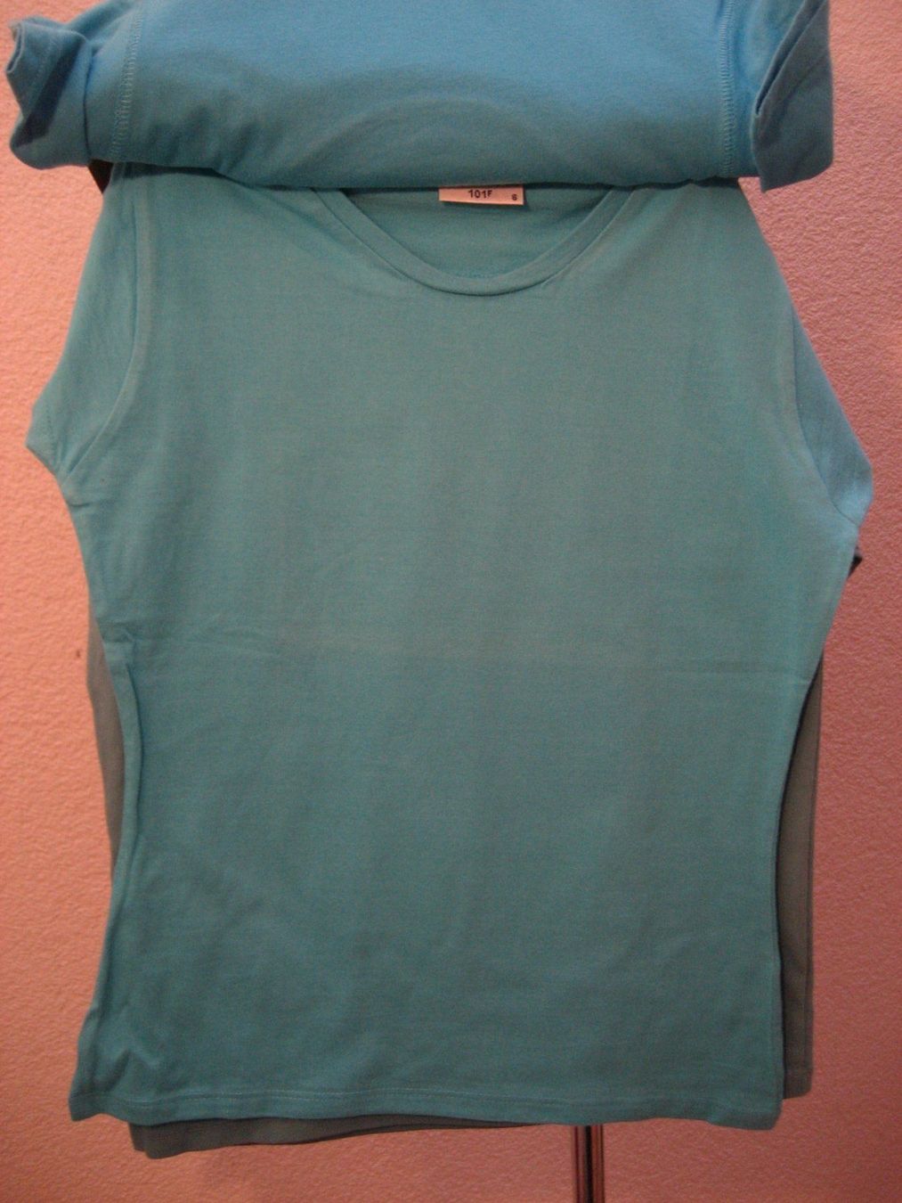 T-shirt: Lot de 5 t-shirts taille S – Nuovo (secondo la descrizione) da Delémont venduto da marryb 3
