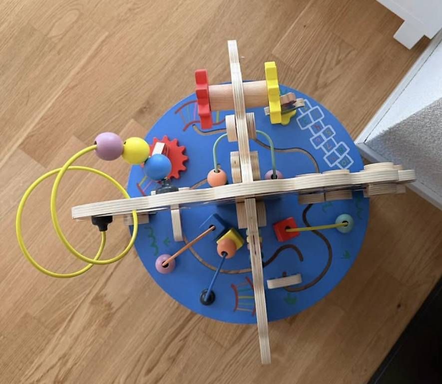 Jouets: Jeu arbre éducatif  – Neuf avec emballage d'origine à Cressier NE par kat_wh98 1