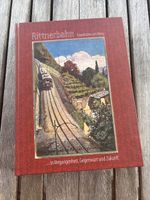 Rittnerbahn - Eisenbahn am Berg