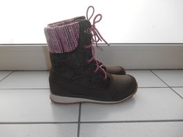 Salomon Climashield Winterschuh Gr.37 *WIE NEU*