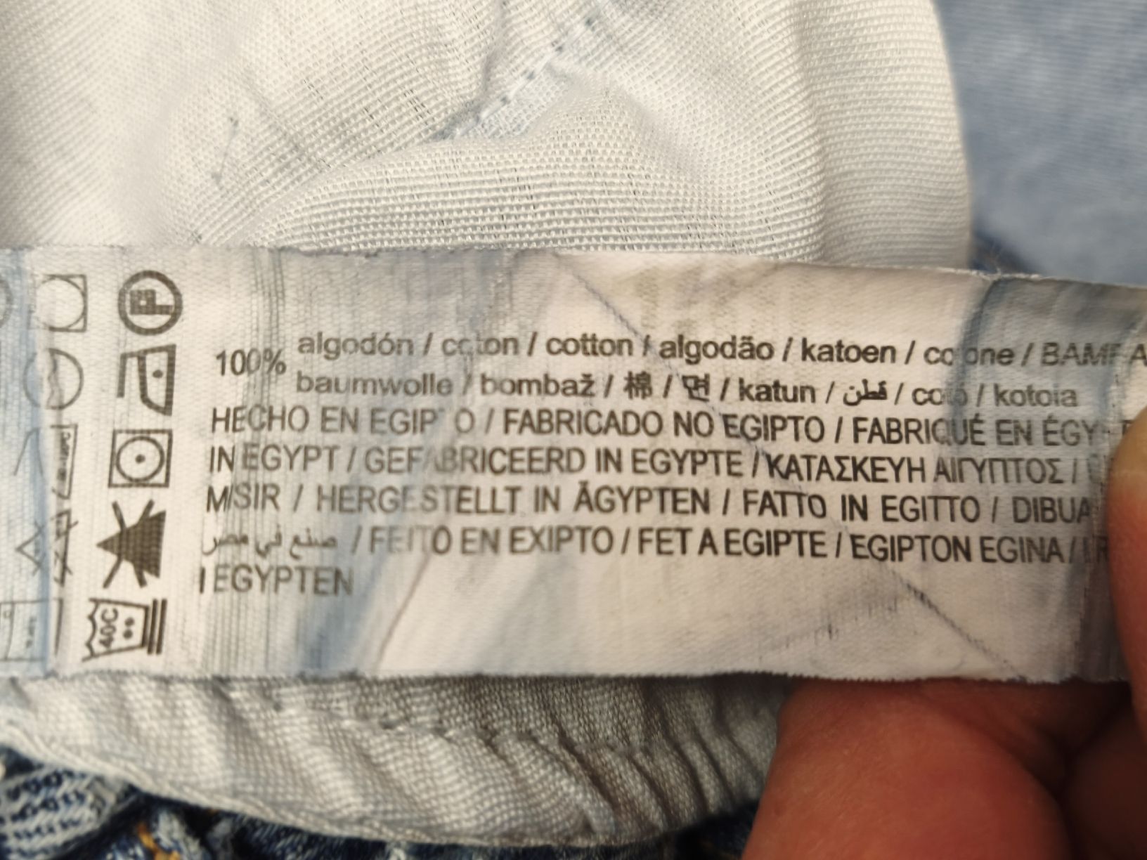 Pull&Bear Jeans: Pull&Bear Jeans Gr. 34 – Usato da Emmetten venduto da SecondhandSiska 3