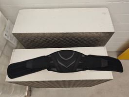 Motorrad Nierengurt schwarz Grösse XL – Wie NEU
