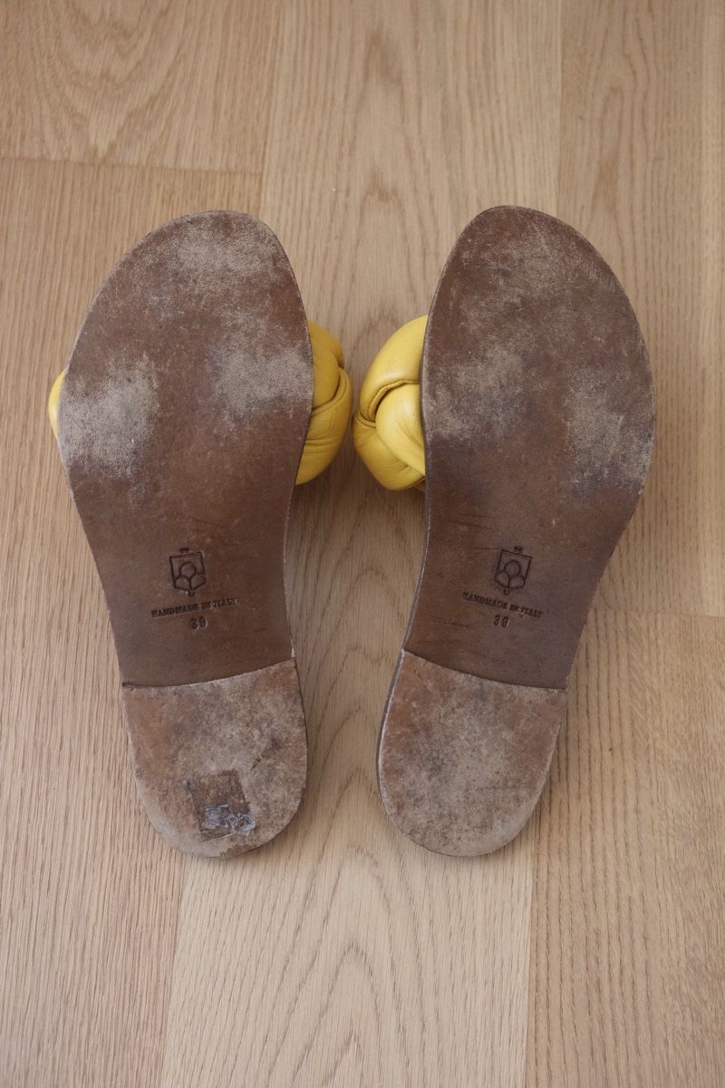 Damenschuhe: Silvano Sassetti Sandalen – Gebraucht aus ZÜRICH von KaJotKe 1