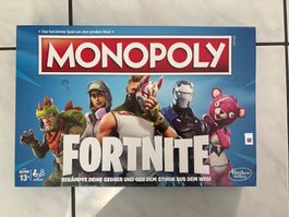 Monopoly – Fortnite Edition