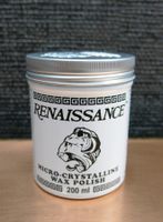 Renaissance Wax 200ml Dose Top Produkt,